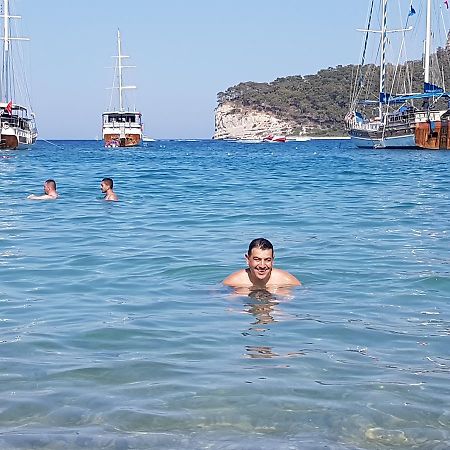 Caner Hotel Kemer Luaran gambar