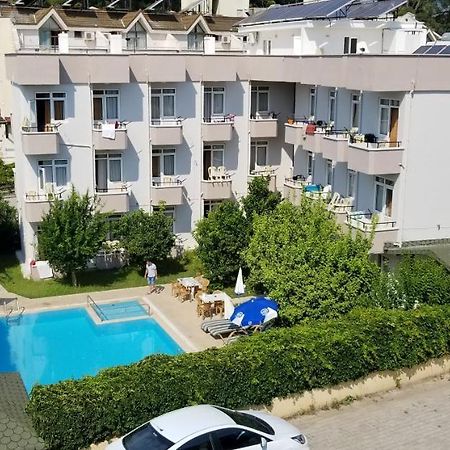 Caner Hotel Kemer Luaran gambar