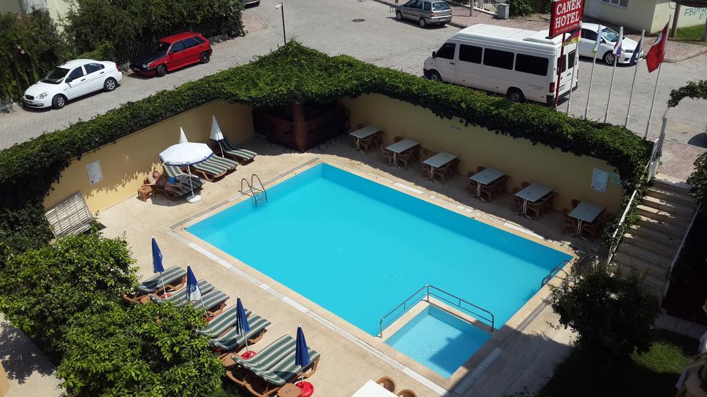 Caner Hotel Kemer Luaran gambar