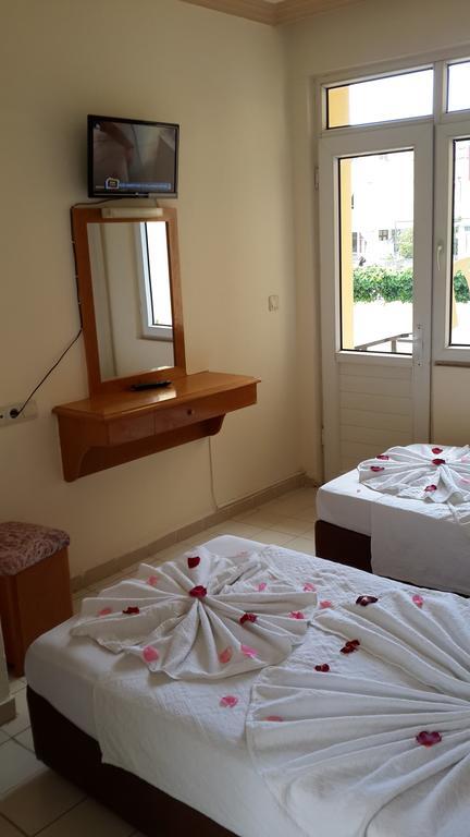 Caner Hotel Kemer Bilik gambar