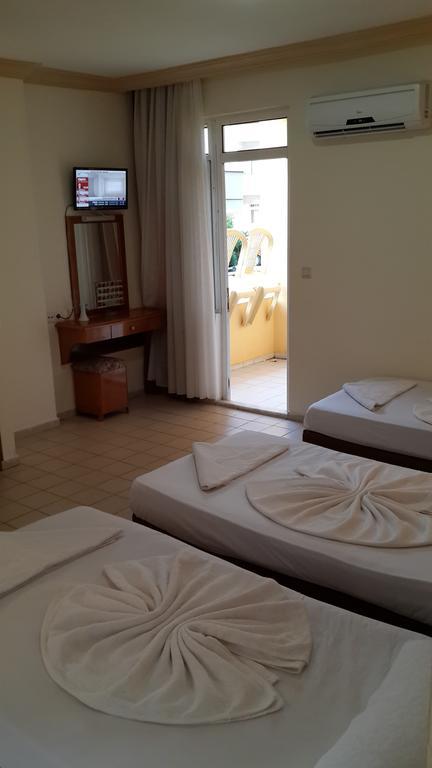 Caner Hotel Kemer Bilik gambar