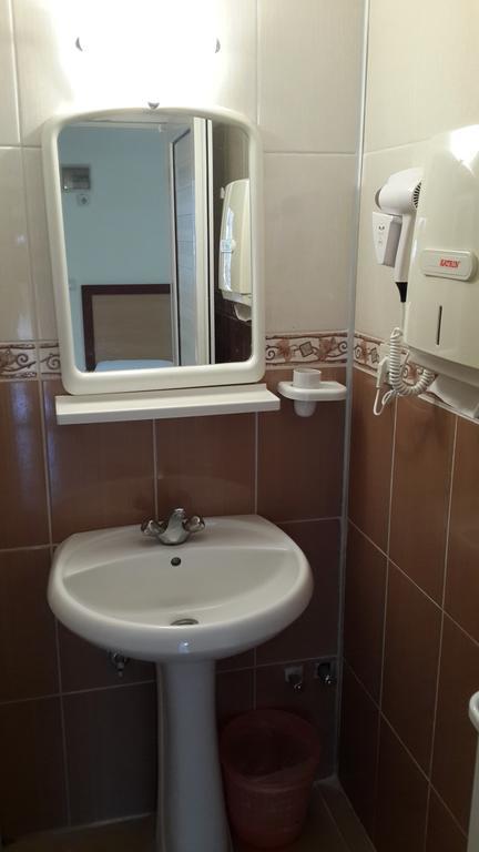 Caner Hotel Kemer Bilik gambar