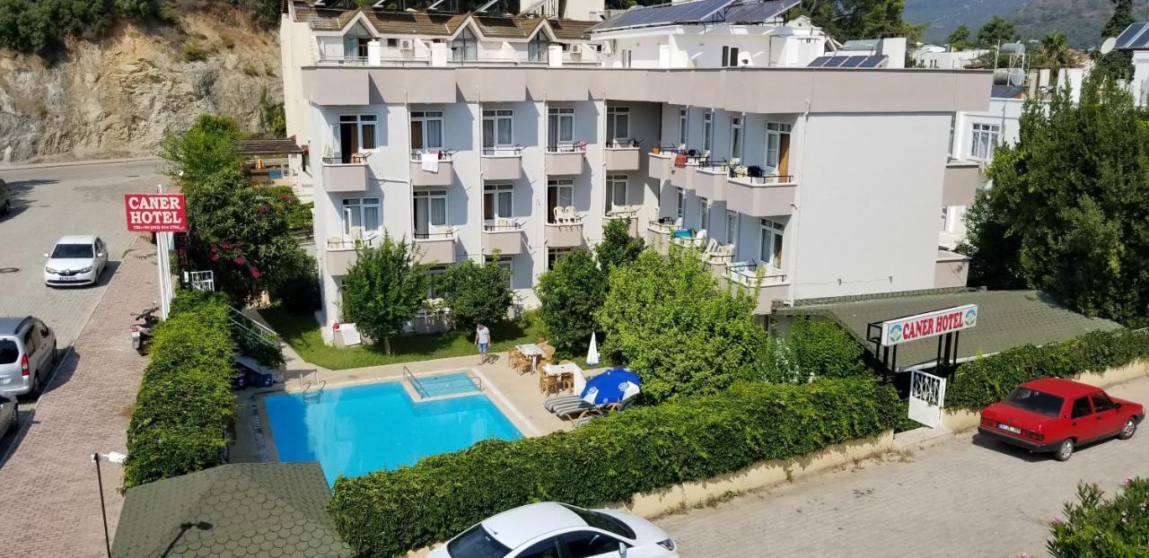 Caner Hotel Kemer Luaran gambar